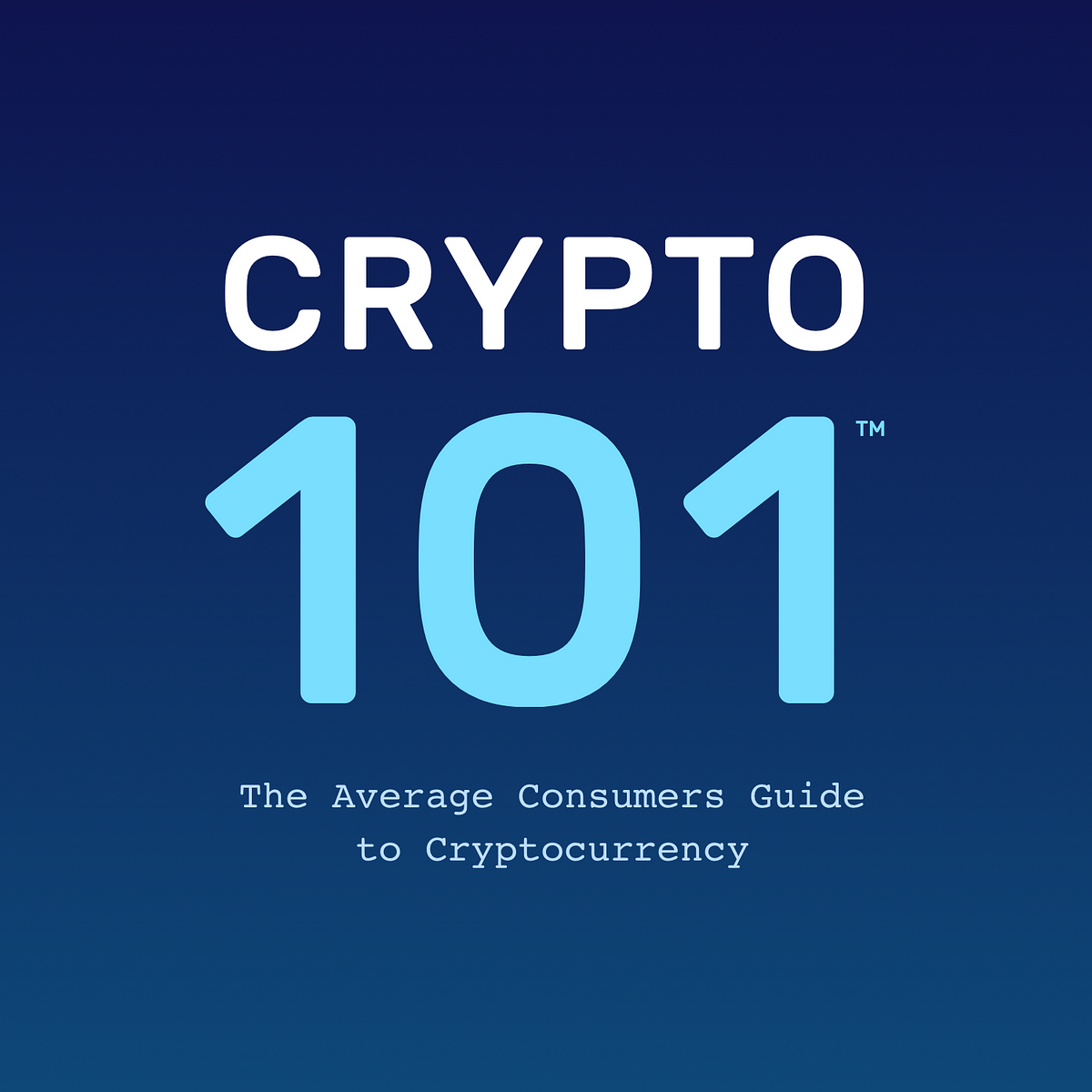 crypto101