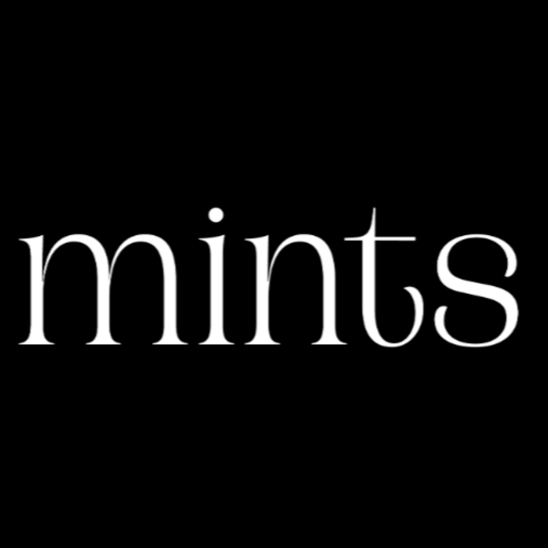 Mints Media Medium