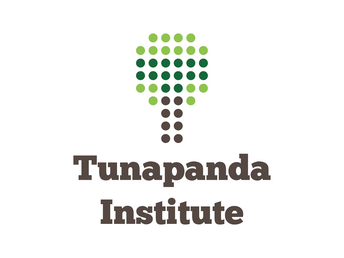 Tunapanda Institute Medium