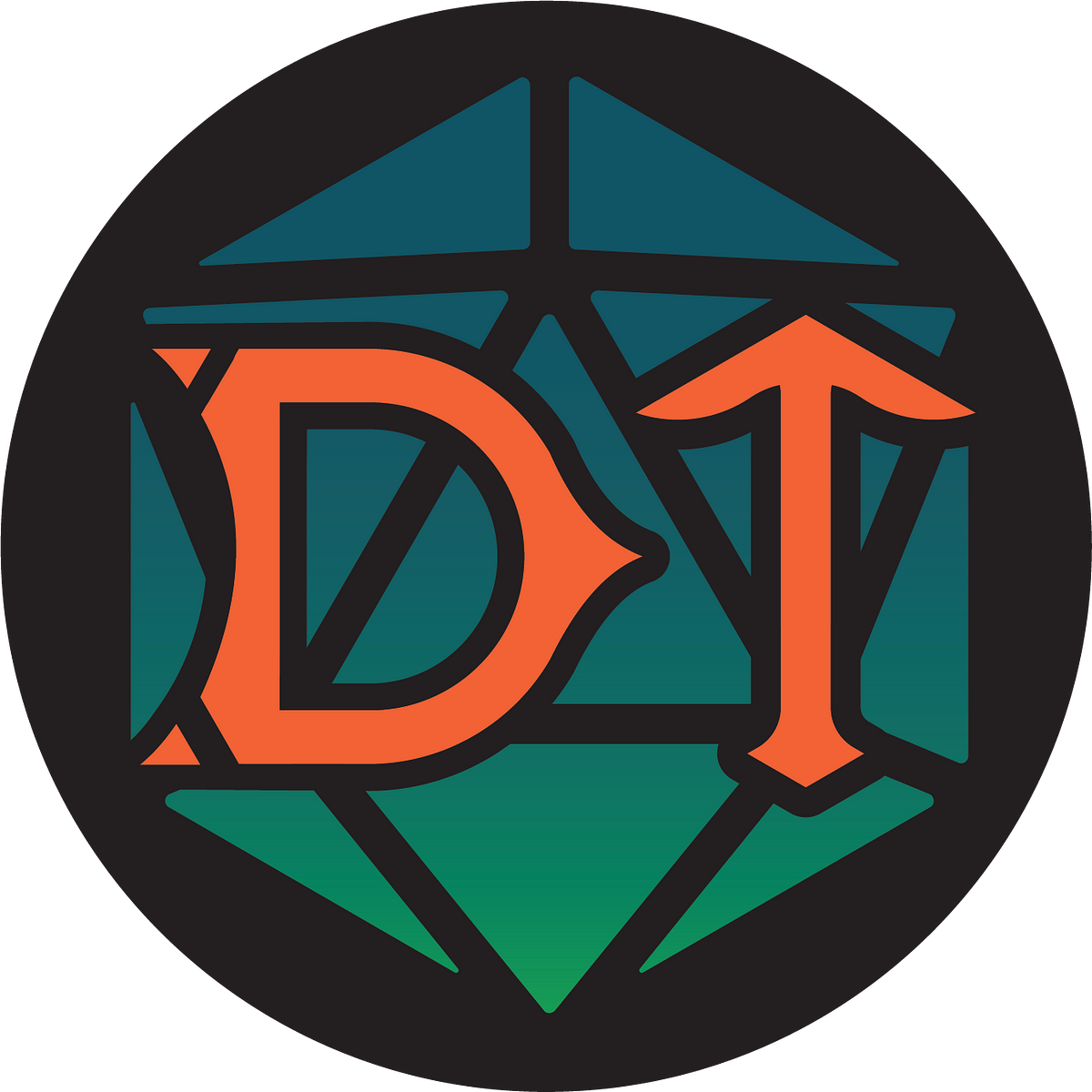 The dungeon tribune medium