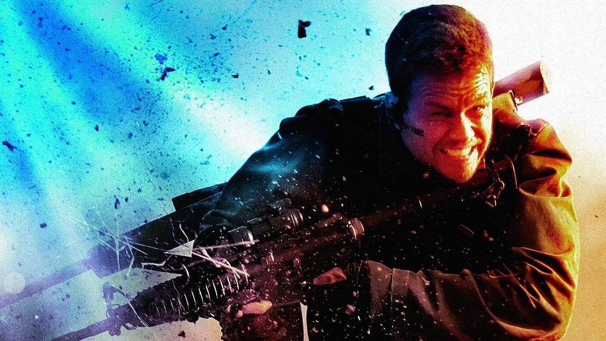 HD Voir” — Shooter Tireur d’élite [2007] - Medium