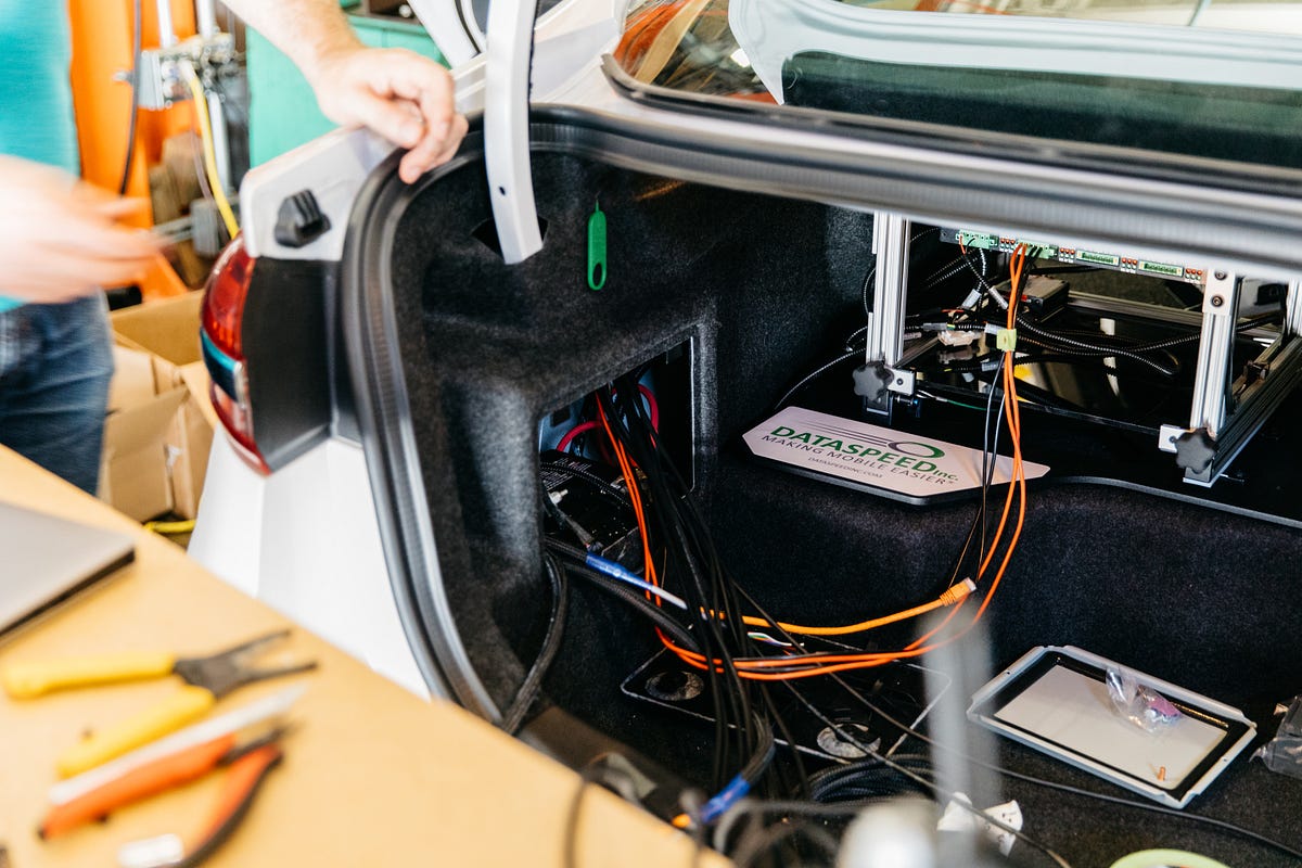 An Introduction to the CAN Bus: How to Programmatically ... door wire harness 