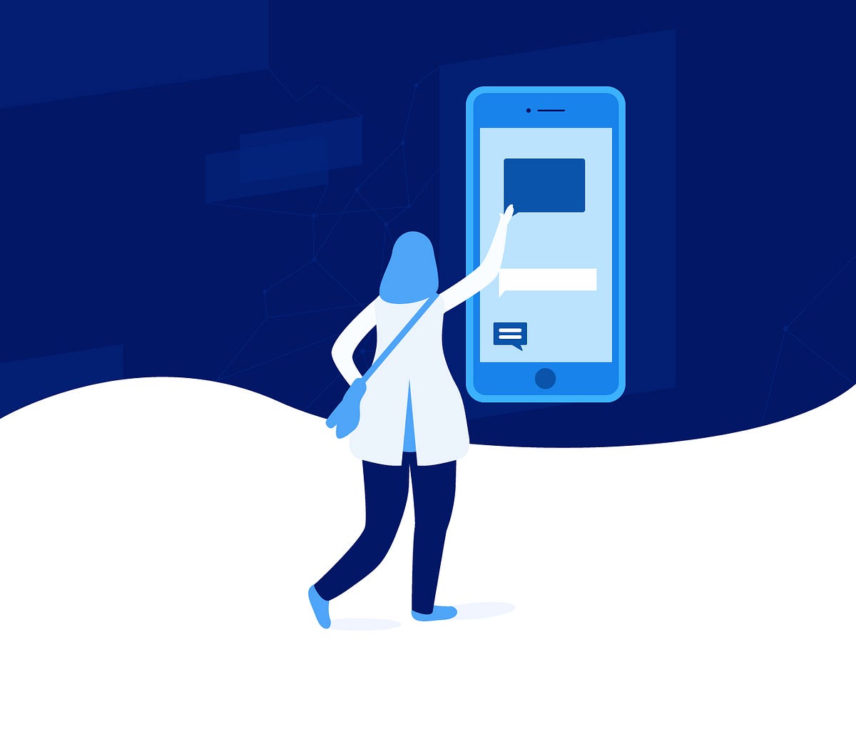 The year UX designers break beyond screens.