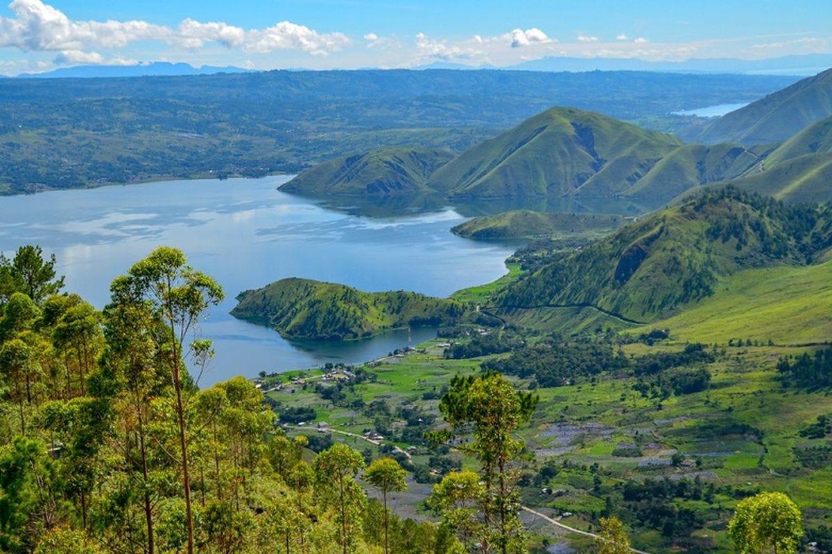 Perubahan Iklim dan Danau 2025: Dampak pada Ekosistem Air Tawar dan Peran Pemantauan Tinggi Muka…
