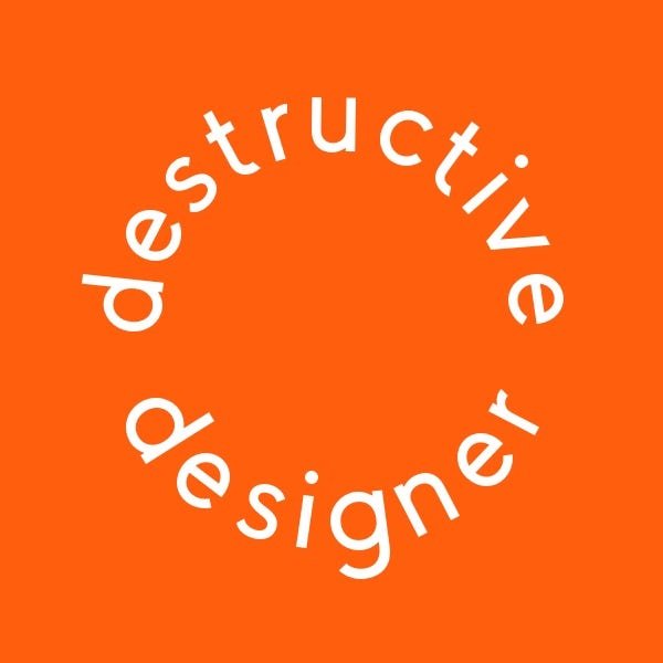 ndestrukt