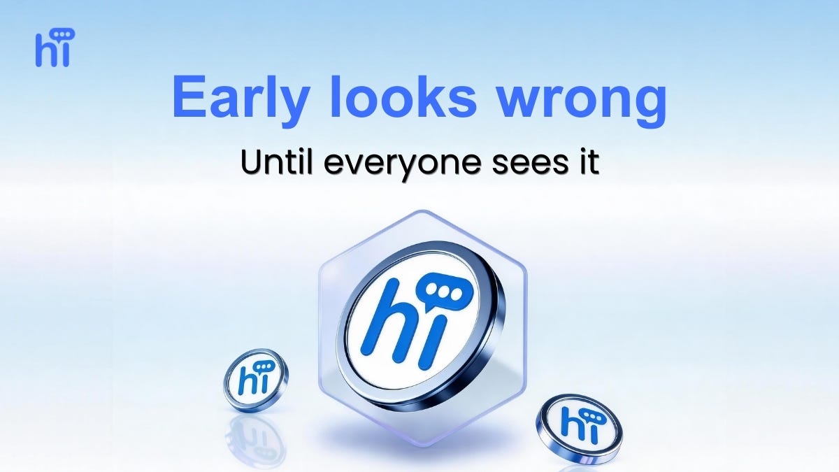 Beyond the Narrative: How Web3 Is Rebuilding Growth from Structure, Not Stories