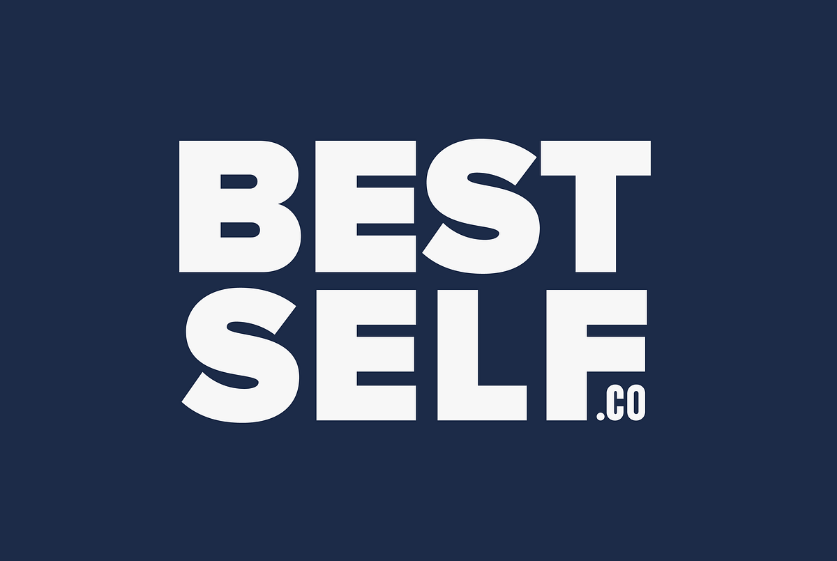 Best Self Co. - Medium