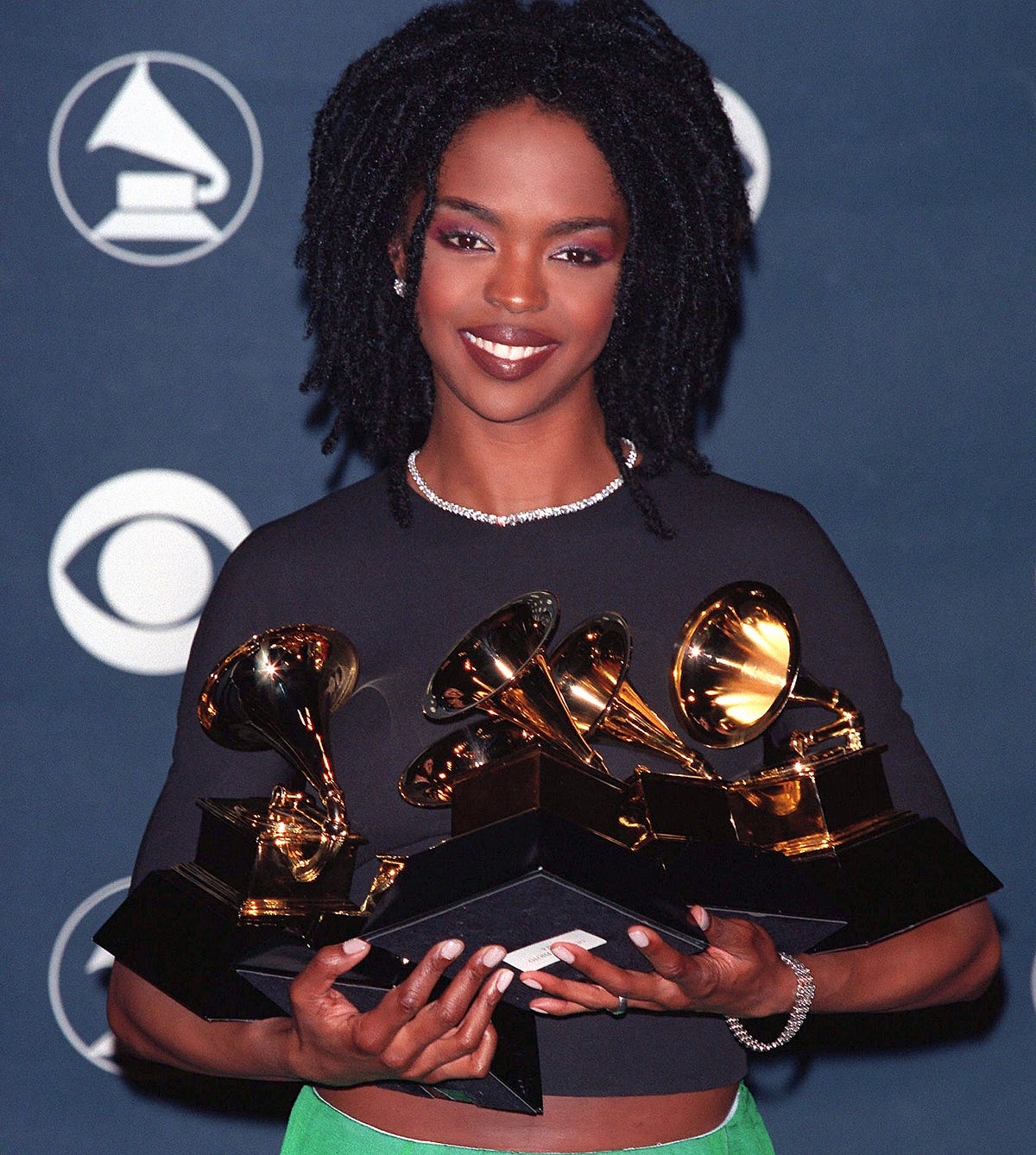 The Miseducation of Lauryn Hill: Aug 25 1998 – The Brothers – Medium