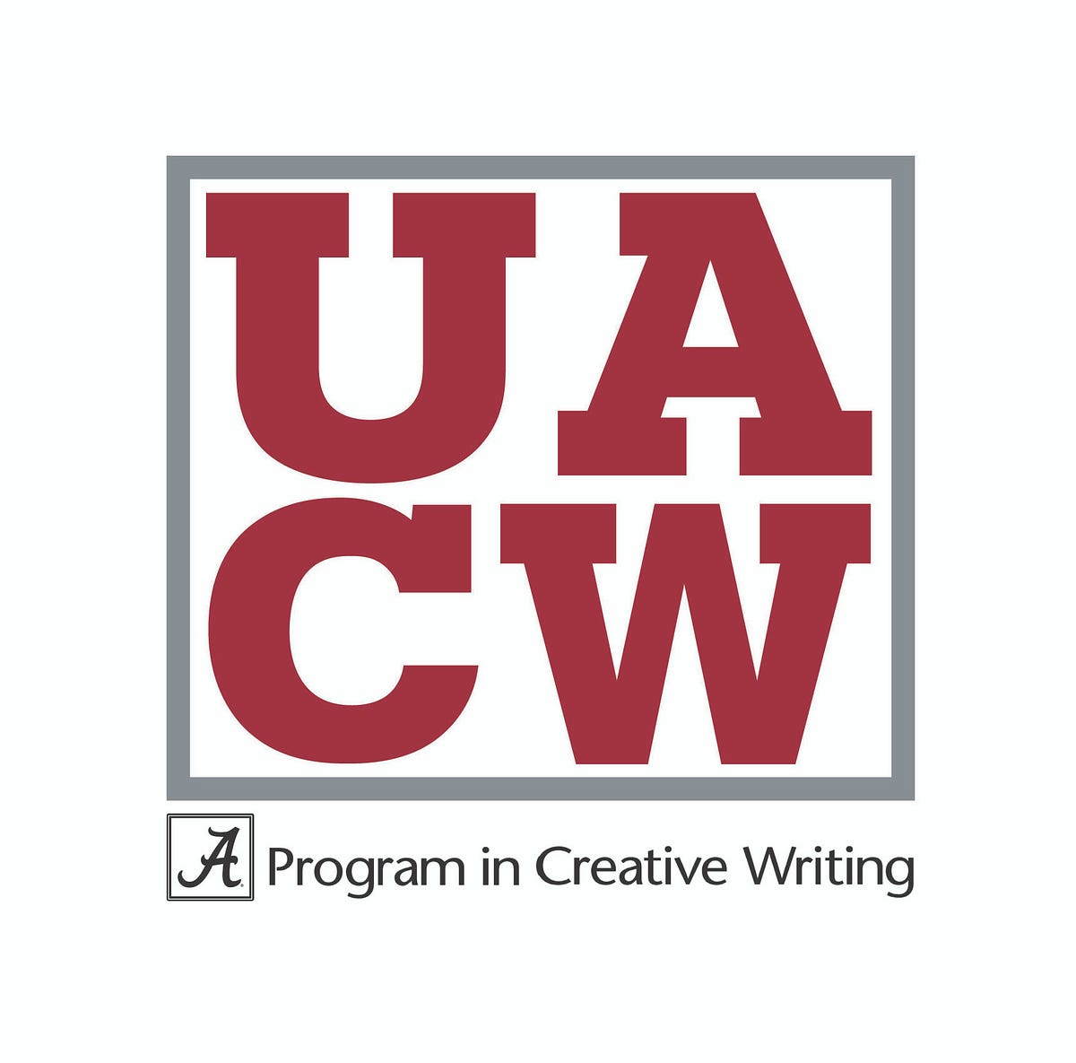 university of alabama creative writing major