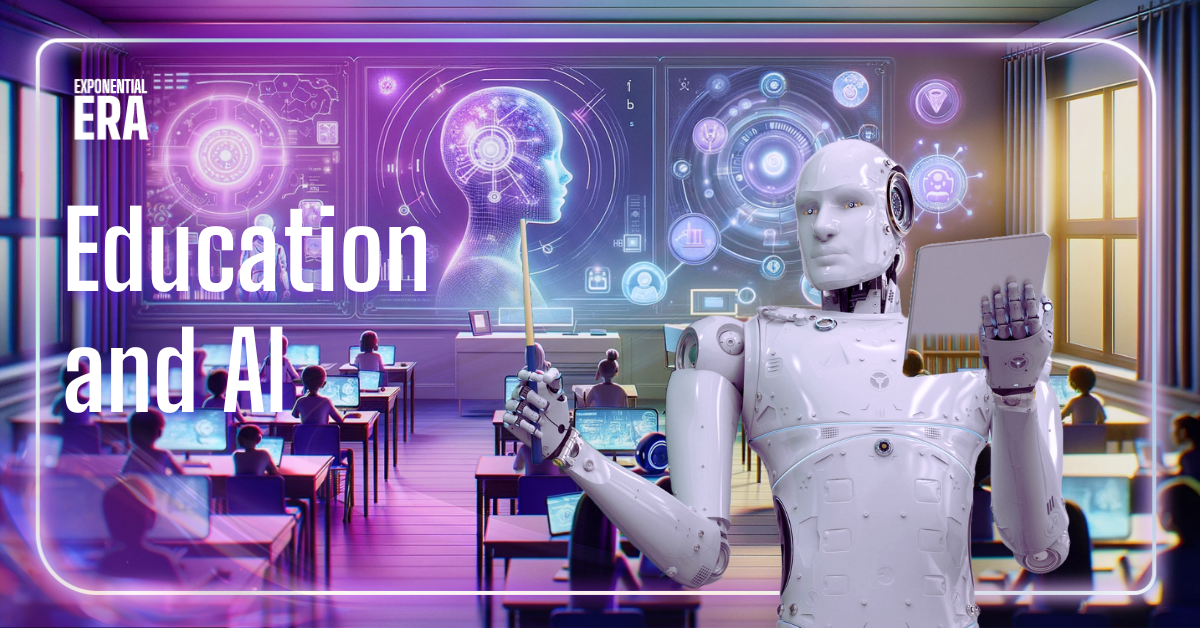 How AI is Revolutionizing Personalized Learning