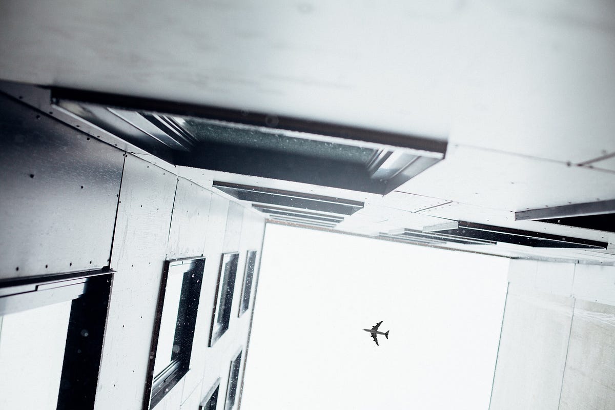 Applying On-boarding to aviation applications