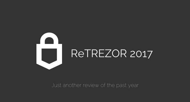 ReTREZOR 2017