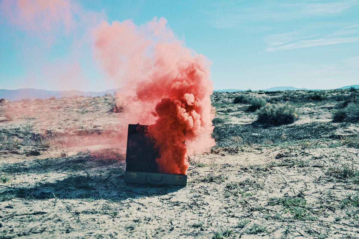 What’s the Difference Between Human-Centred Design and User Experience Design?