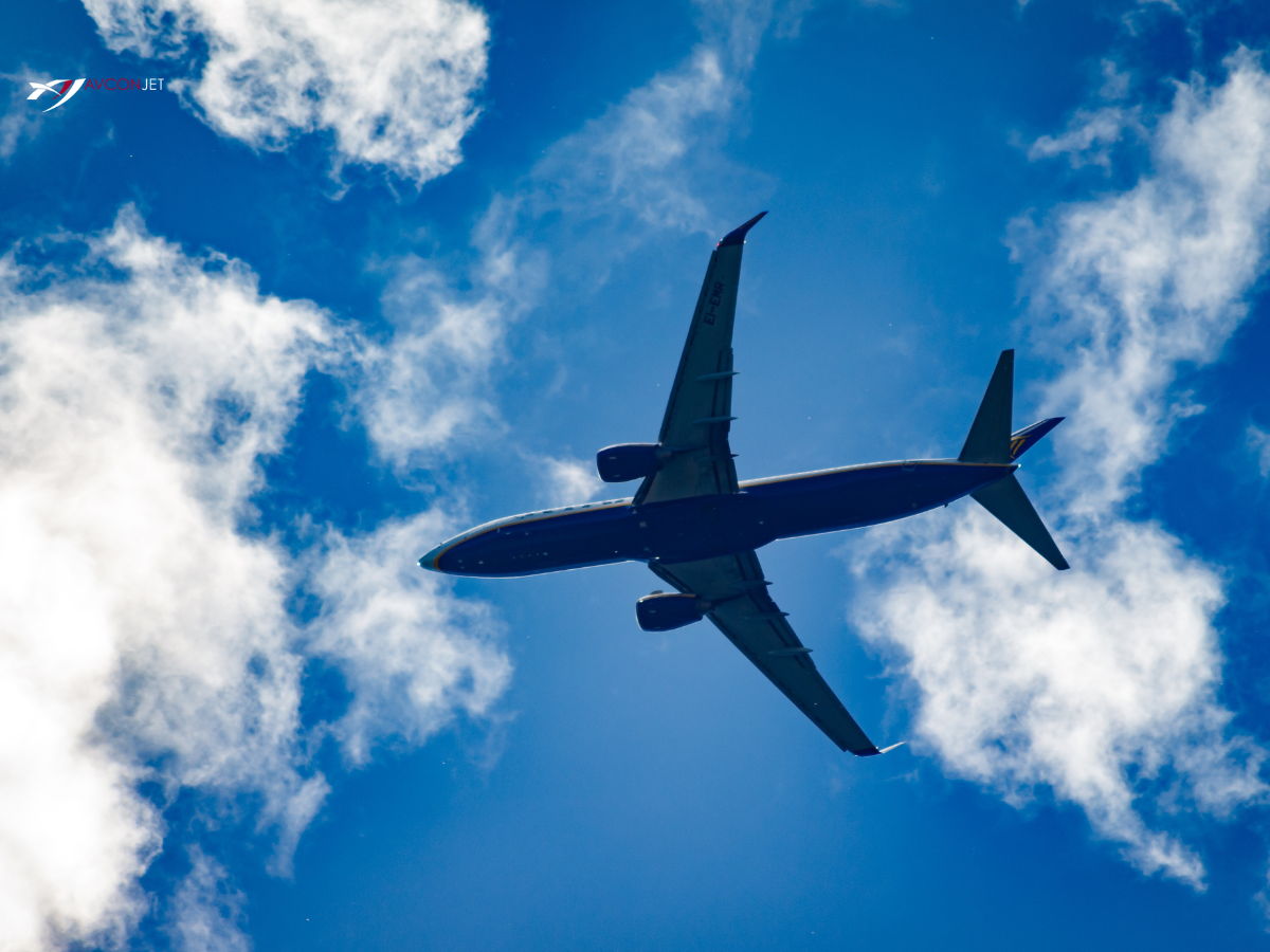 Avcon Jet Erfahrung mit Empty Legs: Kostengünstig und nachhaltig flieg Avcon Jet Erfahrung mit Empty Legs: Kostengünstig und nachhaltig flieg