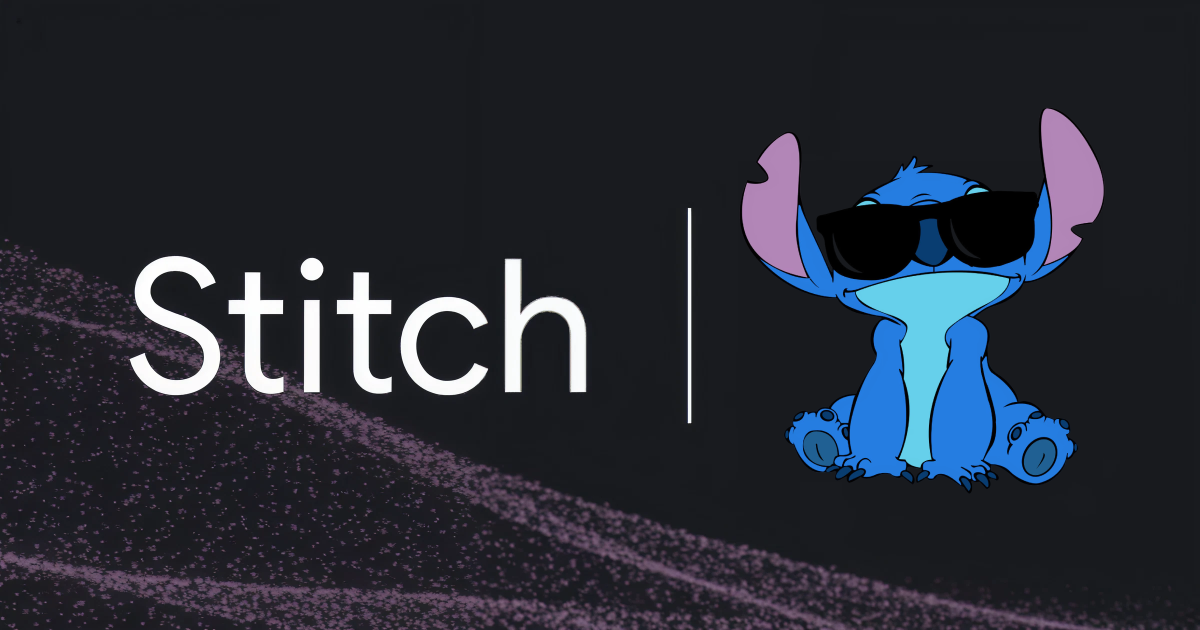 Top 5 Google Stitch Features
