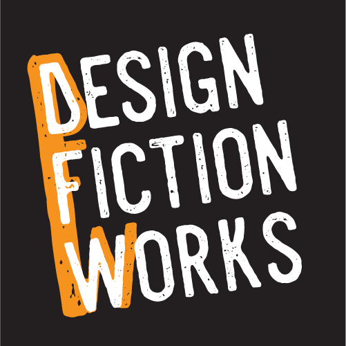 Design Fiction Works Medium