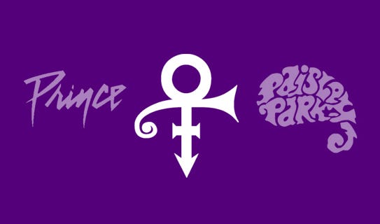 prince brand