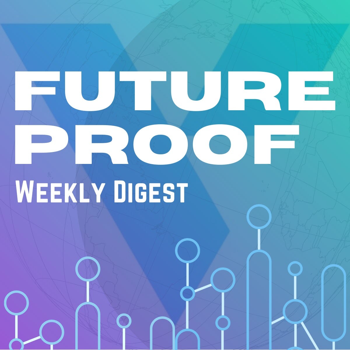 FutureProof Weekly Digest | Issue #11 System Logic: How TeleHealth 3.0™