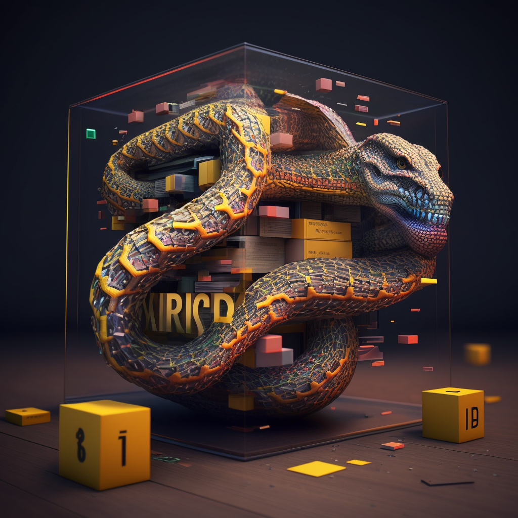 Learn Python Step By Step - Medium