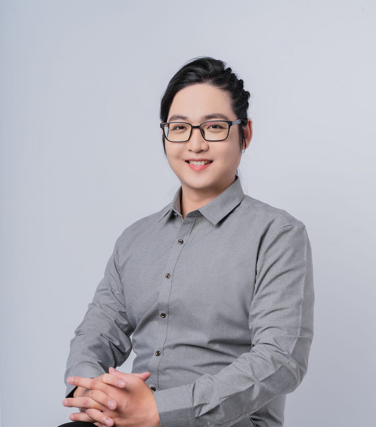 普通向 – 余岳庭心理師 – Medium