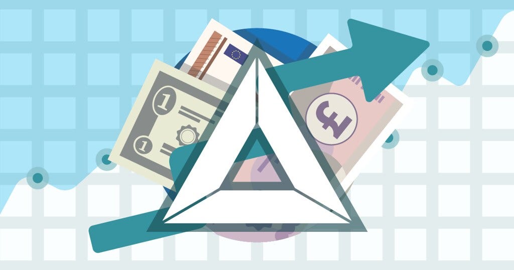 How Bat Is Being Used Today Anant Singh Medium And I Always Keep My Eyes Out For Projects That Show Real Potential One In Particular Have Been Following Closely Is The Bat Project