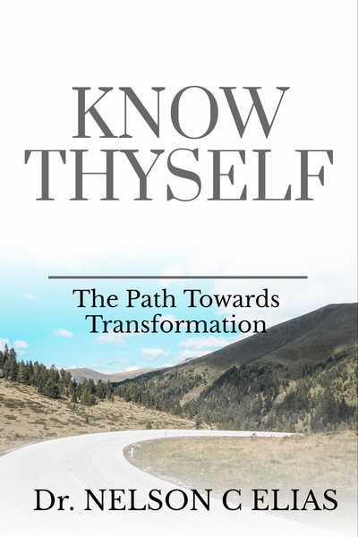 Know Thyself The Path Towards Transformation Medium 