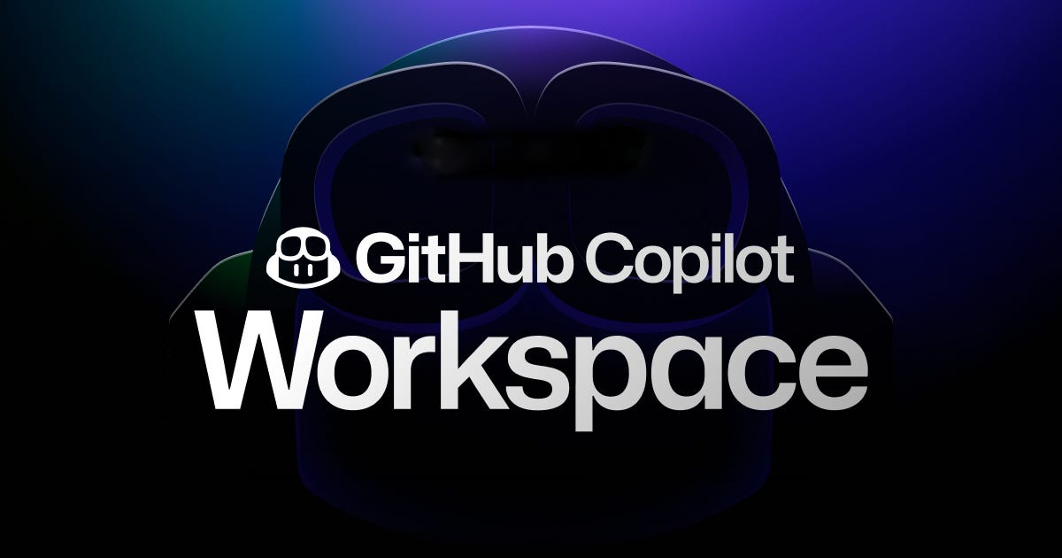 GitHub Copilot Workspace: Revolutionizing Software Development with AI