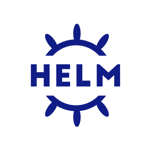 Helm Chart Emoji 