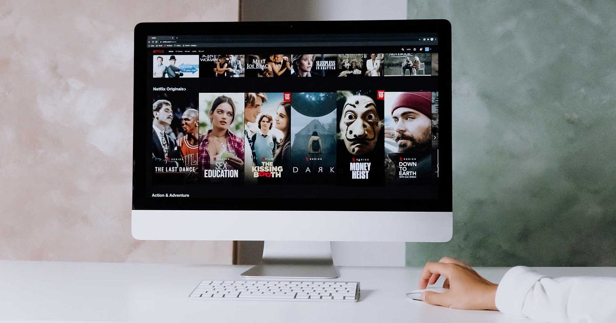 Creating Recommendation Systems Doesn’t Have To Be Complex