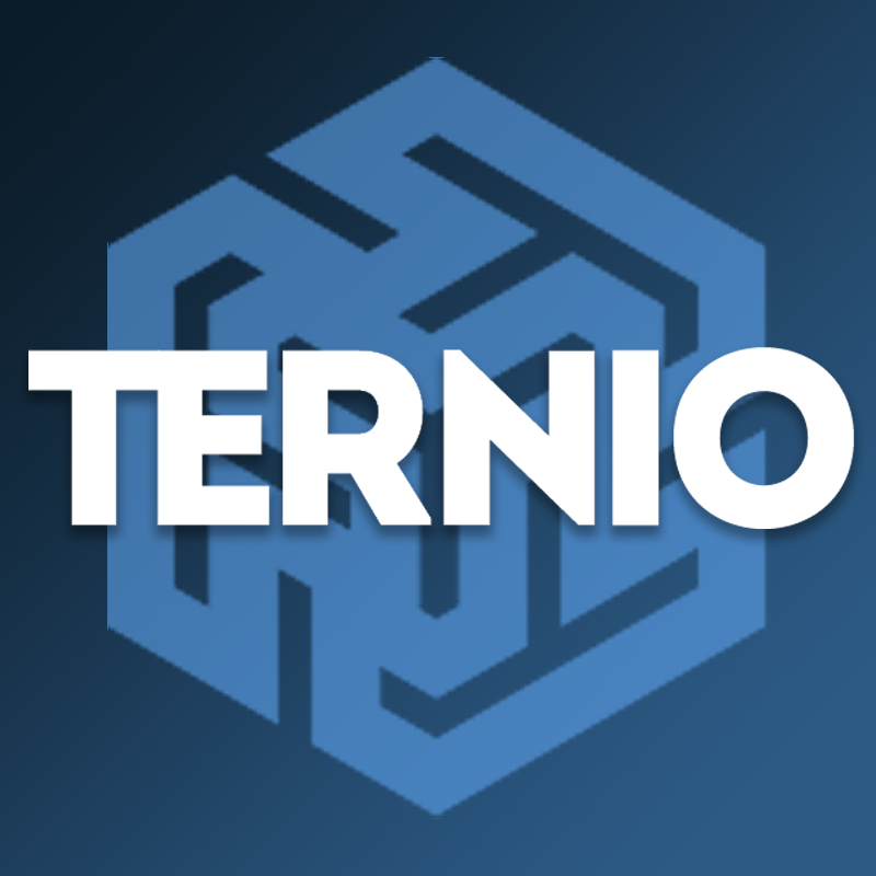 lexicon blockchain programmatic ternio