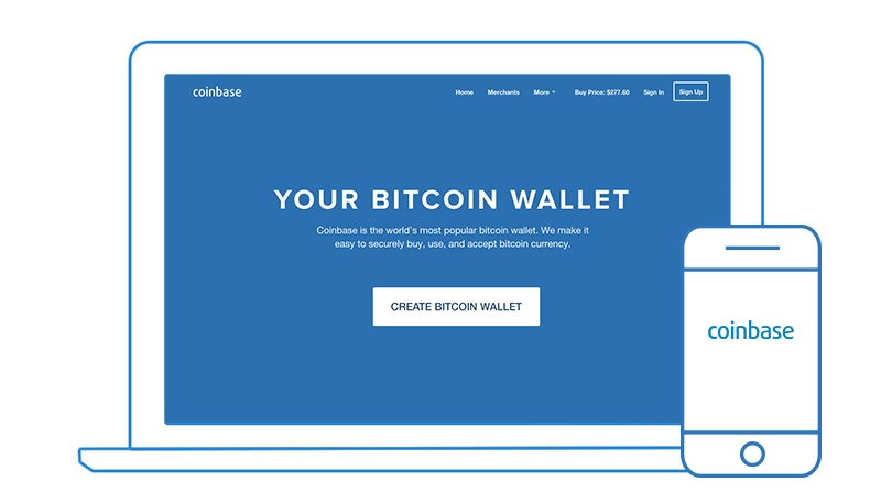 bitcoin atm to coinbase wallet
