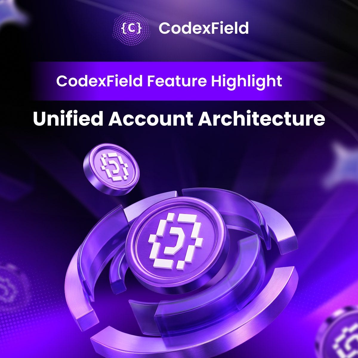 CodexField: Bringing Structure, Identity, and Control to Web3