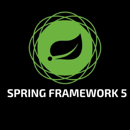 spring framework 5 tutorial