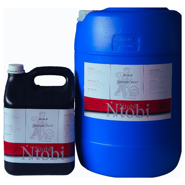 Ntobi Disinfectant