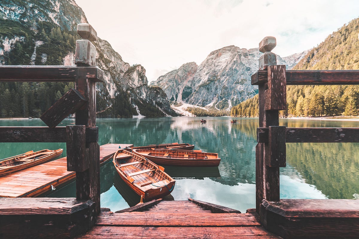 Featured image for Life Isn’t About Achieving Goals