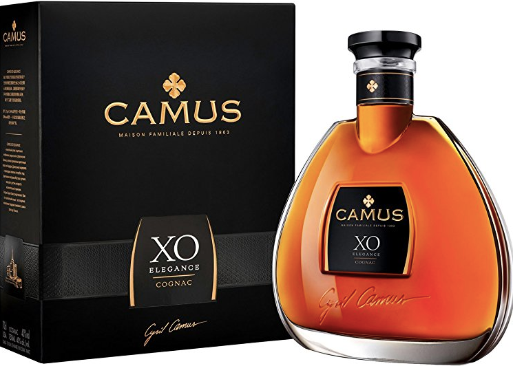 Top 10 brandy brands in the worldwide allen Medium