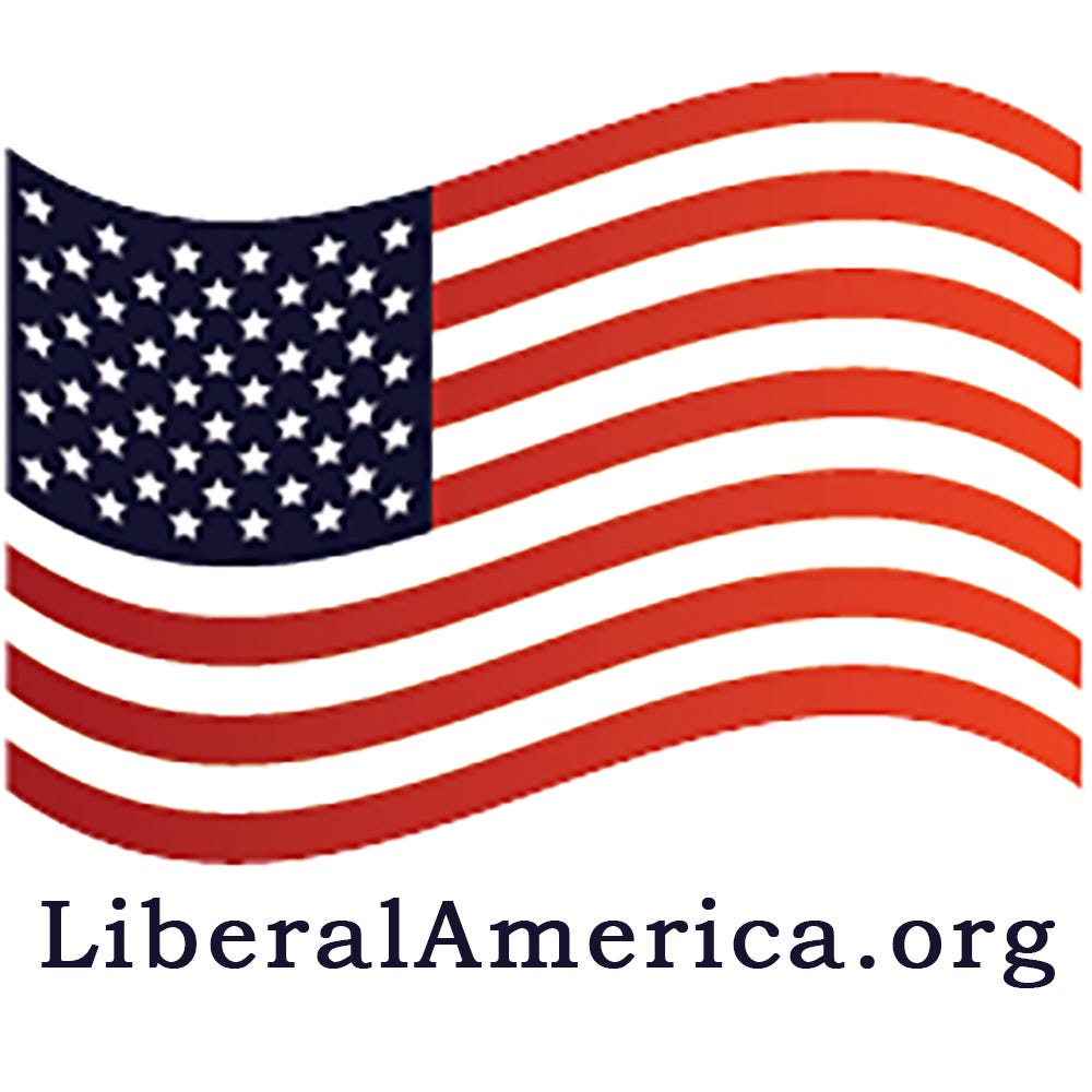 LiberalAmerica – Medium