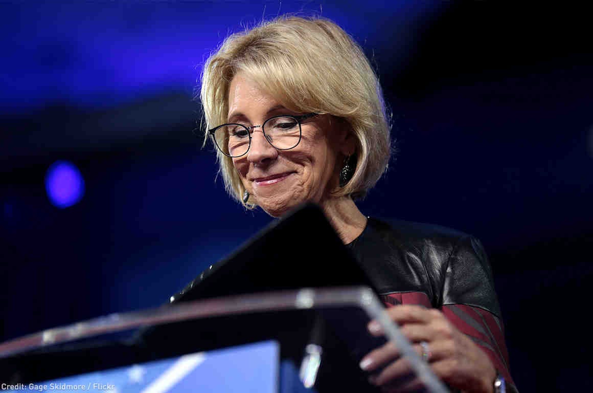 Bad News For Office For Civil Rights >> The Miseducation Of Betsy Devos Apologies Lauryn Hill Bad News For Office For Civil Rights >> The Miseducation Of Betsy Devos Apologies Lauryn Hill