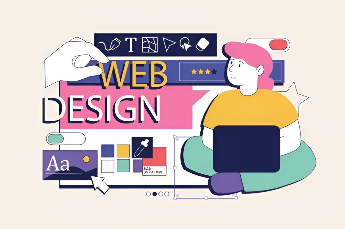 Website Design Company In Canada