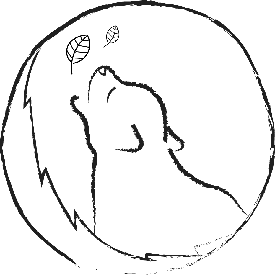 Hopeful Howler Medium