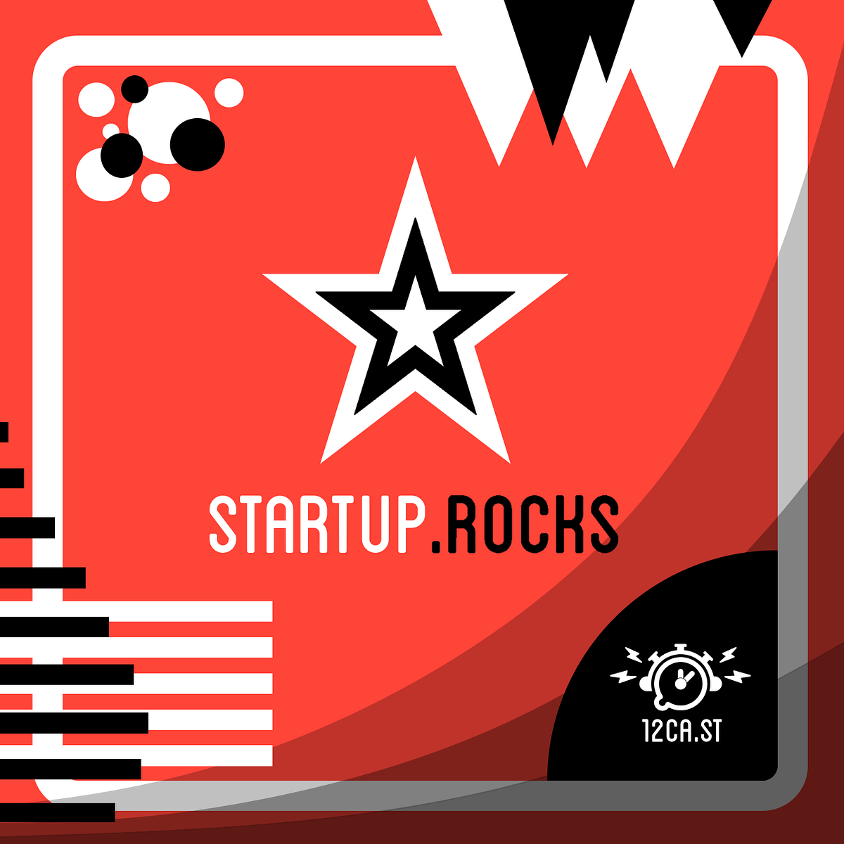 Startup.rocks – Medium