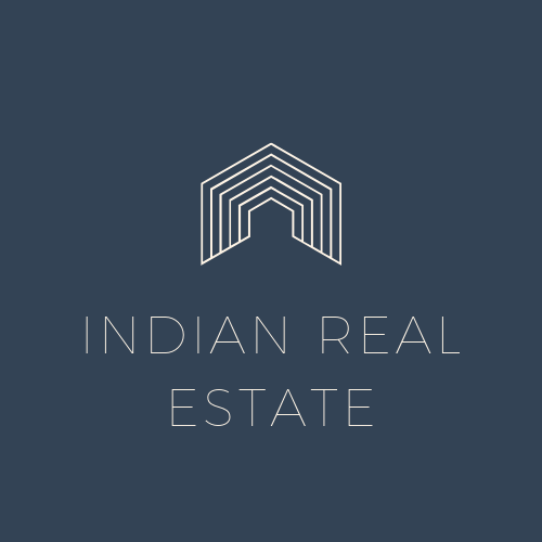 Indian Real Estate – Medium
