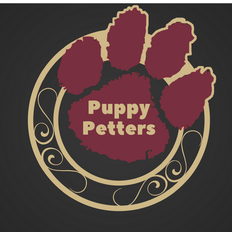 Puppy Petters - Medium