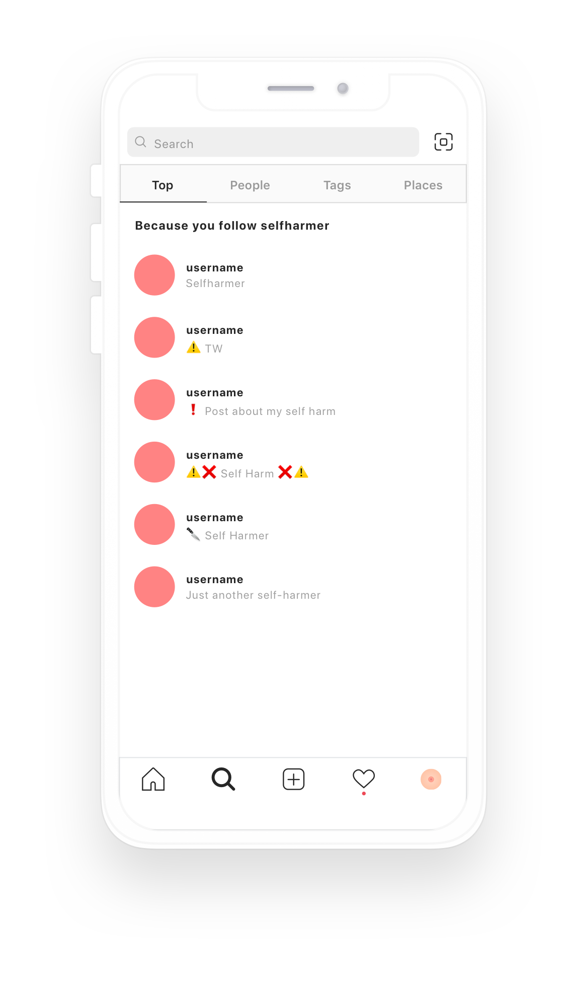 People To Follow On Instagram For Depression How To Gain An Instagram