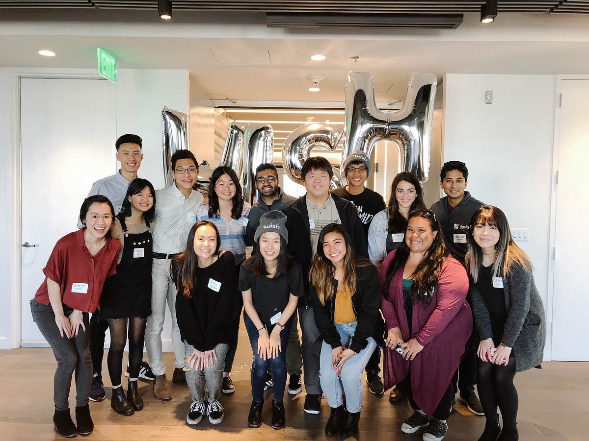 Wish Hosts a Design Workshop