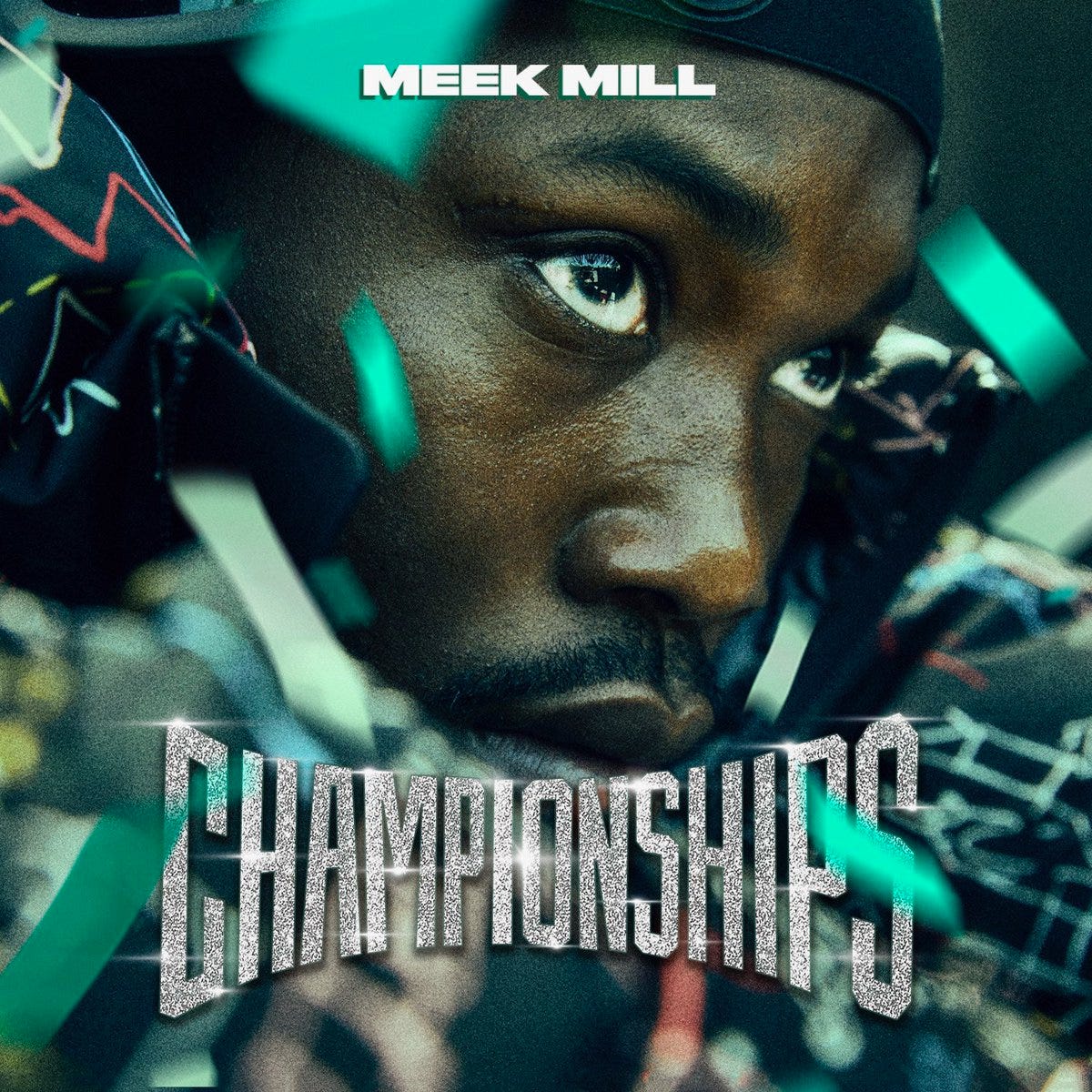 Image result for championships meek album cover