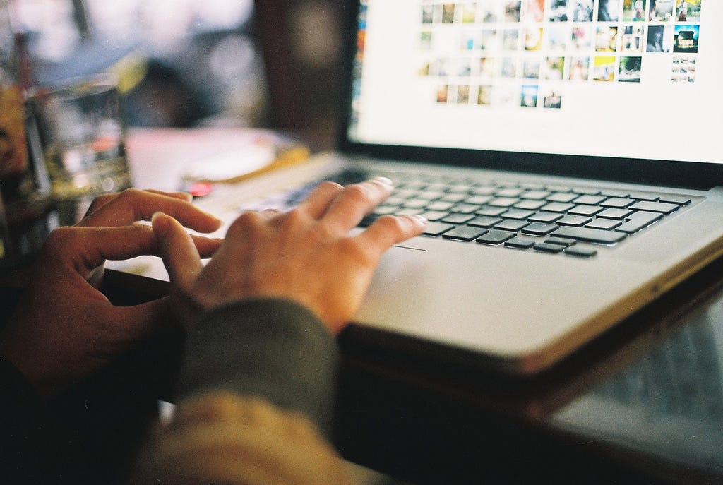 The designer’s guide to HCI