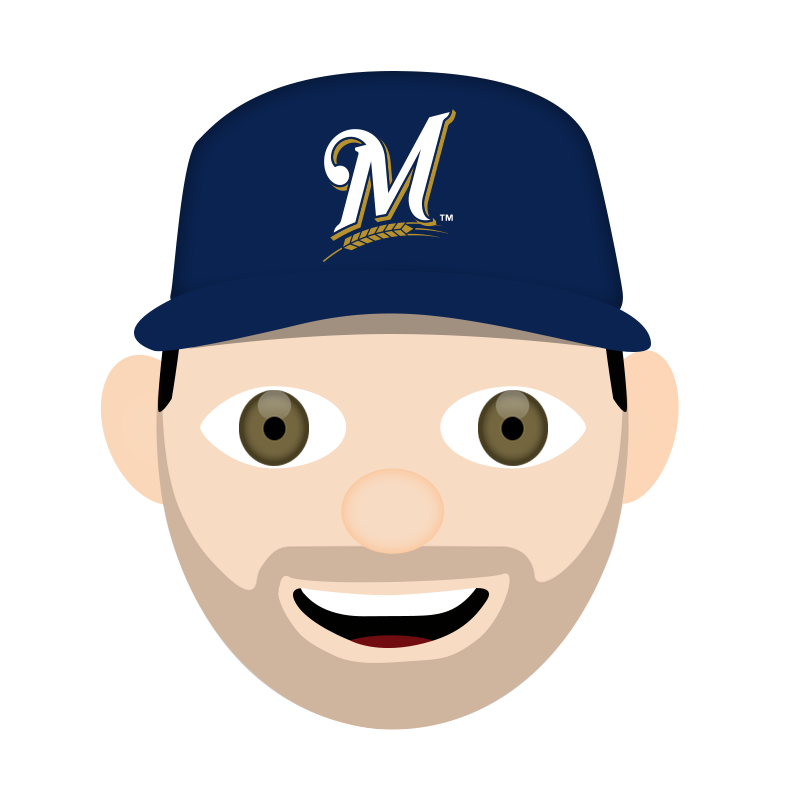 Introducing Clubhouse — Get Your Brewers Emojis & GIFs!
