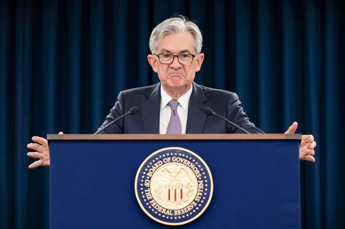 The Fed Survived March! What Will Be In April & June?
