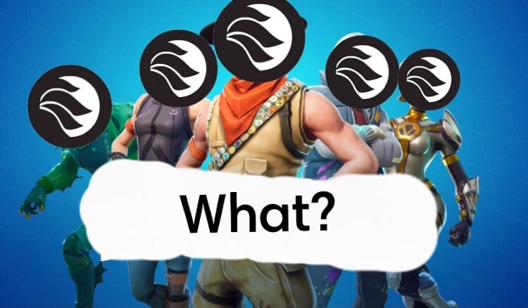 I M Too Old To Know What Fortnite Is Nyu Local - 